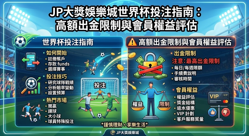 高額出金限制與會員權益評估